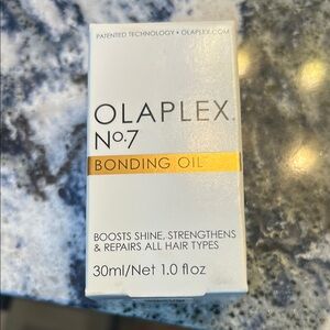 OLAPLEX Gold Hair Treatment & Mask